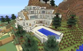 The Minecraft Museum Minecraft Minecraft Plans Minecraft Houses