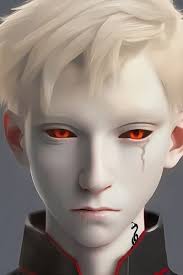 Twilight The Stranger's Gaze