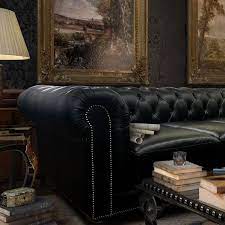Visit hamilton sofa & leather gallery furniture stores in chantilly, falls church, tysons & rockville. Home The Leather Sofa Company