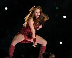 J-Lo, Shakira pile up FCC complaints over Super Bowl halftime show: We had  our eyes molested - Yahoo Sports