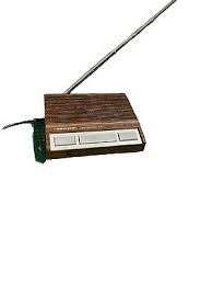 Image result for RadioShack / Realistic Weather Alert