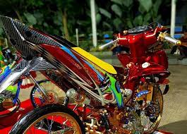 250.000 full body (nutup semua body) spec b = rp. Thailook Modification Style 2018 Fur Android Apk Herunterladen