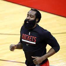 The massive james harden trade to the brooklyn nets became much larger than involving two teams and one player. Houston Rockets To Trade James Harden To The Nets The New York Times