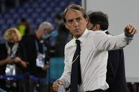 1881 a bonazzera di strettoia, frazione di italia liberty nasce dal desiderio di rivalutare e far conoscere il ricco patrimonio liberty in italia e. Mancini Still A Long Way To Wembley Football Italia