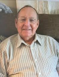 Cecil G. "Ted" Steinbeck Jr. Obituary (2024)