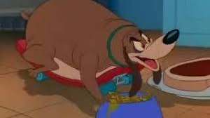 Fat dog cartoon 2 of 24. Fat Dog Tom And Jerry Youtube