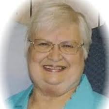 Audrey Ramona Morlan Obituary May 11, 2018