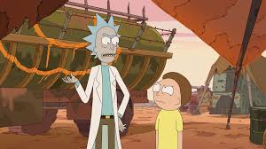 18 notes sep 6th, 2019. Rick And Morty Season 3 Is Adult Swim S Most Watched Series Ever Indiewire