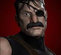 king bradley sword" 3D Models to Print