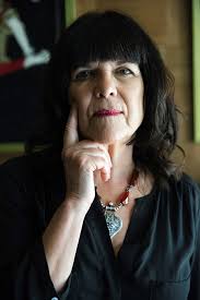 The women of LA's backyard punk scene