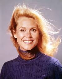 Elizabeth Montgomery (American Actress) ~ Wiki & Bio with Photos