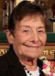 Arlene Fisher Obituary (2011)