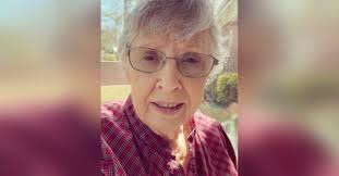 Obituary information for Hilda McDaniel Kersey