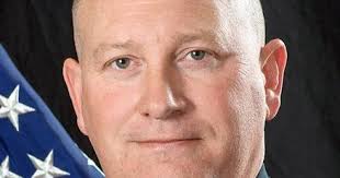 Tighe named Norfolk police chief