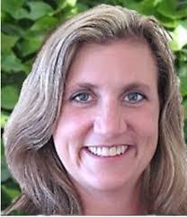 Wendy Berg's Instagram, Twitter & Facebook