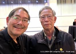 Thank you, Frank and Henry, for 📷 capturing many special moments at our  events.