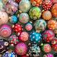 Didsbury Christmas Bauble Paint & Sip event image