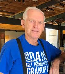 Glenn Brown Obituary December 24, 2024