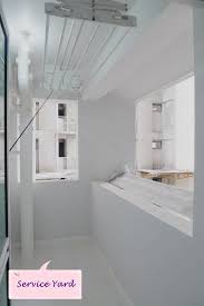 Free tips and information pertaining to most or all matters to your new and. Hdb Service Yard Laundry Room Design Small Laundry Rooms Room Design