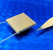 07001-9B31-02RD Thermoelectric/Peltier Mini Module ...