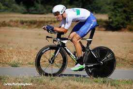 Ganna benefits from great genes. Ineos Filippo Ganna King Of The 4k World Pezcycling News