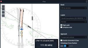 Ltfm Istanbul Airport Ils And Database Problem Xp11 Beta