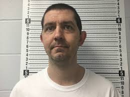 hubert, gregory allen