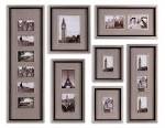 Multiple image frame : frames display boxes : Target