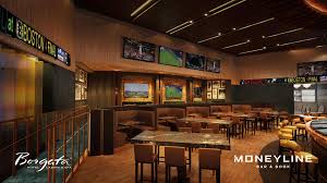 Borgata Announces Opening Date Of New Sportsbook Casinos Tourism Pressofatlanticcity Com
