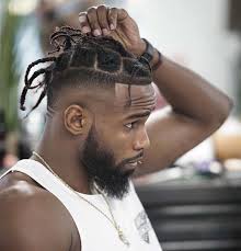 Braids are an easy and so pleasant way to forget about hair styling for months, give your hair some rest and protect it from harsh environmental factors. Manbraid Alert An Easy Guide To Braids For Men