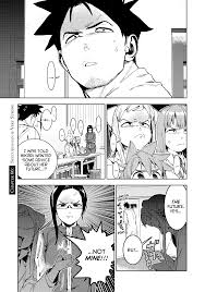 Demi-chan wa Kataritai Vol.10 Ch.66 Page 1 - Mangago