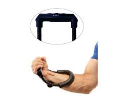 Drill a hole through the center of the dowel or pipe about 1/4″ in diameter. Wrist Forearm Strengthener To Make Your Hand Muscles Stronger Most Searched Products Times Of India