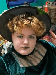 Gwendolyn Rae Easter