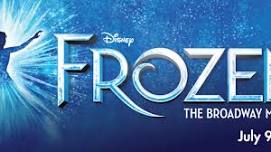 Disney's Frozen