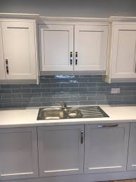 Gb eye ltd, the big bang theory, bazinga, mug, wood, various, 15x10x9 cm: Shaker Style Light Grey Aaron Nicholson Fitted Furniture Facebook