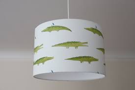 Lampenschirm Kinderzimmer Babyzimmer Jungs Lampe Kinder