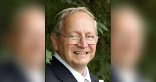 Obituary for David H. Honsinger, Jr