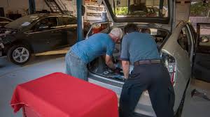 Replace the battery in your 2012 toyota prius c 1.5l 4 cyl. 2004 2009 Toyota Prius Hybrid Drive Battery Replacement Instructional Video Dorman Products 587 001 Youtube
