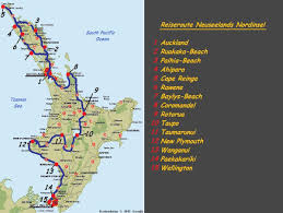 Auf tiritiri matangi island, die wieder zu ihrem ursprünglichen wald hergestellt wird, kann man. Neuseland Rundreise Reisebericht Informationen