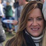 Robyn Miner's Instagram, Twitter & Facebook