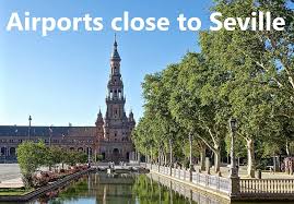 Il menu dei cibi e delle bevande disponibili, e relativi prezzi, sono elencati nel giornale di bordo e possono essere acquistati direttamente al passaggio degli assistenti di volo. Quale Aeroporto E Piu Vicino A Siviglia Aeroporti Vicini A Siviglia