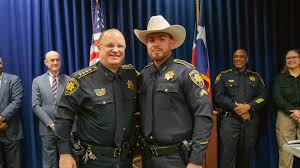 Office of Constable Alan Rosen, Harris County Constable Precinct 1 dodaje  novu...