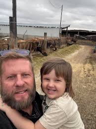 Unopened soy milk for giveaway in Richmond Hill