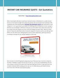 Save money on auto, life, home, health insurance & mortgage rates. 30 Awesome Quick Car Insurance Quotes Auto Insurance Quotes Insurance Quotes Car Insurance