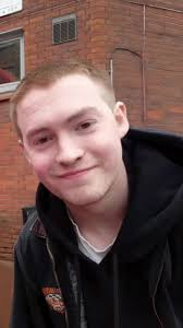 Kit Connor Short Hair Transformation