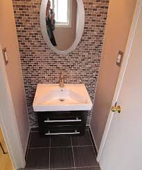 First off, the layout changed. Kitchen Bathroom Renovations In Toronto Happy Bathroom Renovation