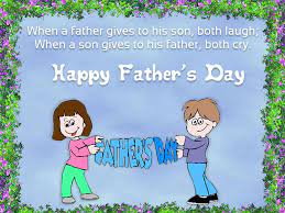 Fathers Day Sms Funny Quotes In 2020 Happy Fathers Day Message Fathers Day Images Happy Fathers Day Images