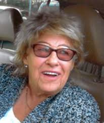 Obituary information for Loretta Eleanor Darling