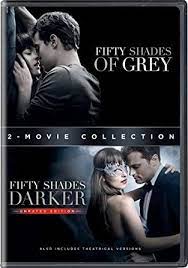 +18 fifty shades of grey 2015 720 hd full new movie. Amazon Com Fifty Shades Of Grey Fifty Shades Darker 2 Movie Collection Dakota Johnson Jamie Dornan Jennifer Ehle Eric Johnson Eloise Mumford Rita Ora Victor Rasuk Luke Grimes Marcia Gay Harden Kim