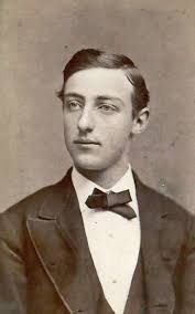 James Hildreth, Sr. Hildreth Varnish Company 1883 to 1942